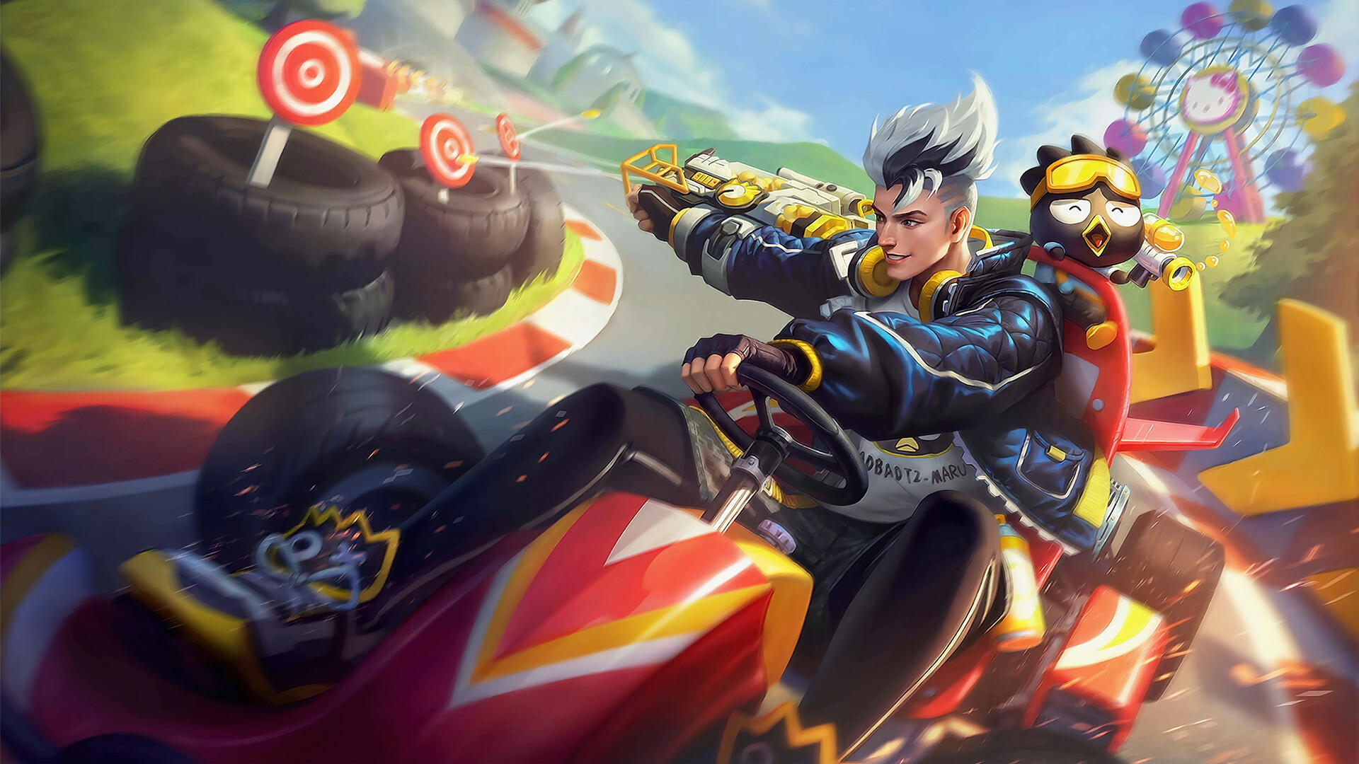 Fanny Aspirant
