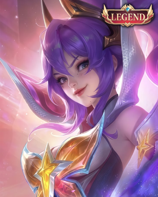 Fanny Legend